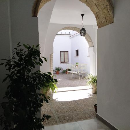 Apartamentos Casa Vicario เฮเรซ เด ลาฟรอนเตรา ภายนอก รูปภาพ