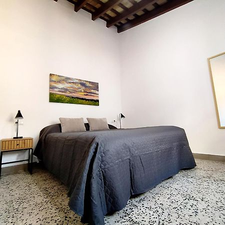 Apartamentos Casa Vicario เฮเรซ เด ลาฟรอนเตรา ภายนอก รูปภาพ