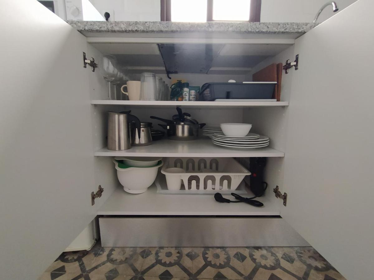 Apartamentos Casa Vicario เฮเรซ เด ลาฟรอนเตรา ภายนอก รูปภาพ