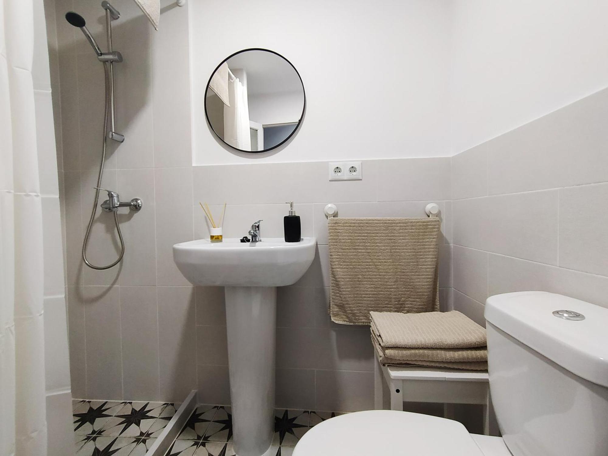Apartamentos Casa Vicario เฮเรซ เด ลาฟรอนเตรา ภายนอก รูปภาพ