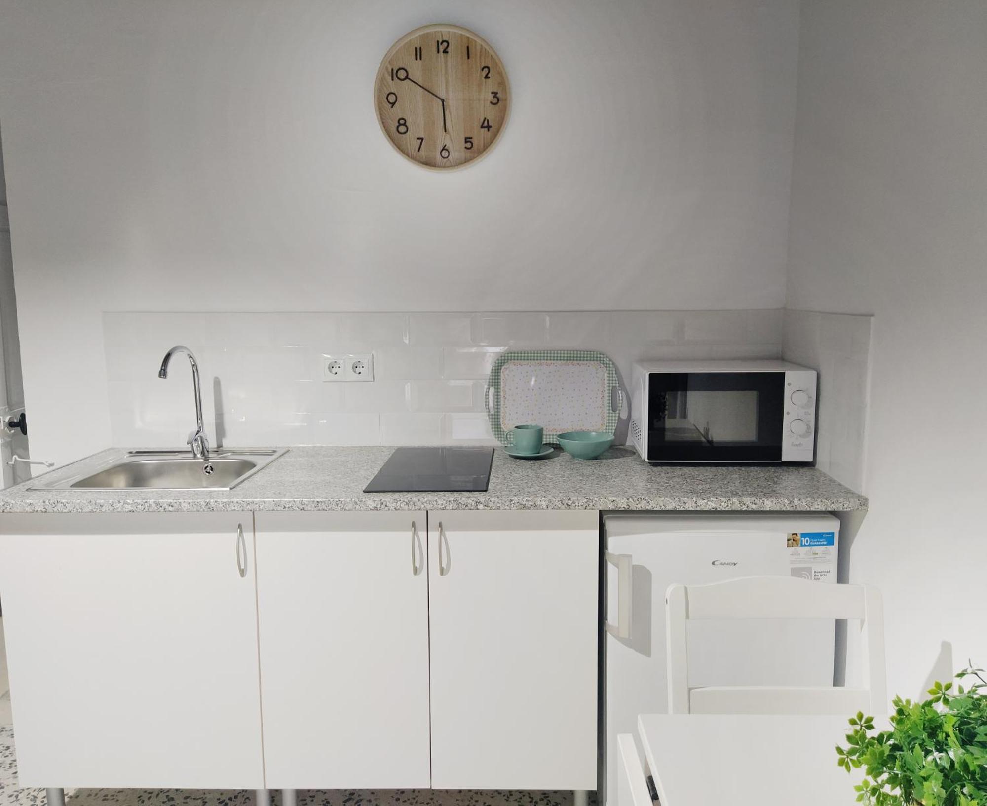 Apartamentos Casa Vicario เฮเรซ เด ลาฟรอนเตรา ภายนอก รูปภาพ