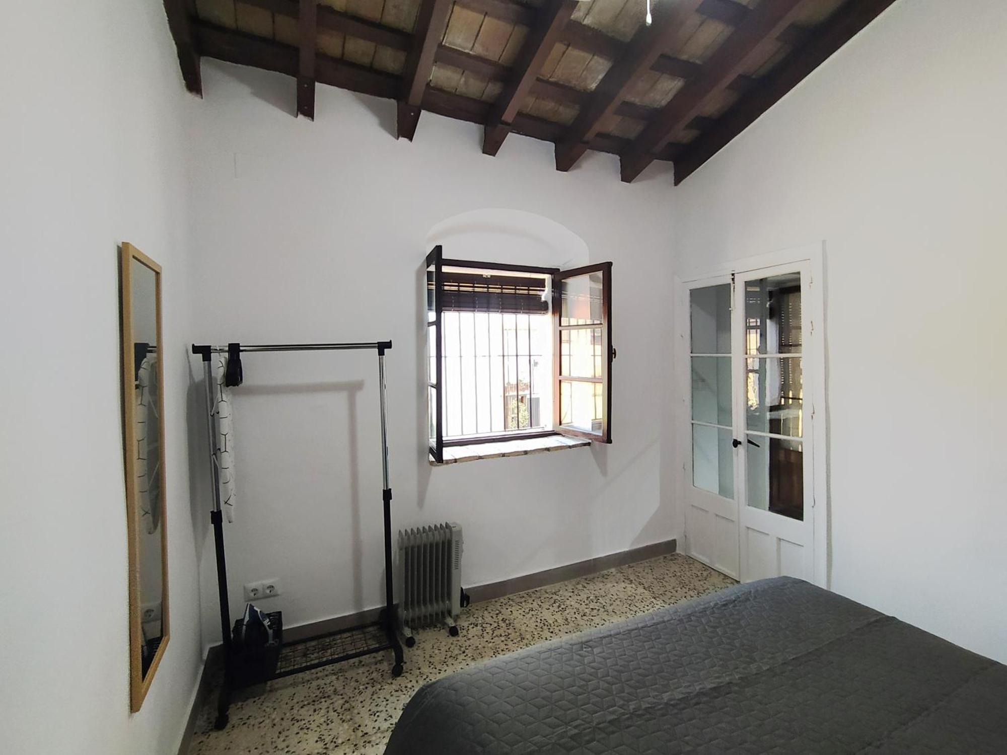 Apartamentos Casa Vicario เฮเรซ เด ลาฟรอนเตรา ภายนอก รูปภาพ