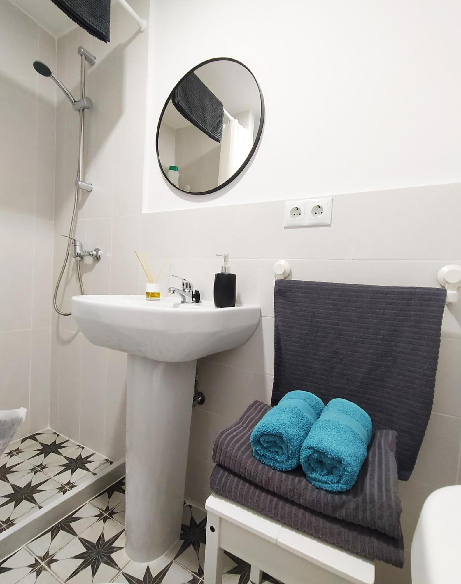 Apartamentos Casa Vicario เฮเรซ เด ลาฟรอนเตรา ภายนอก รูปภาพ